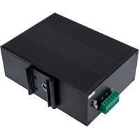 Промышленный PoE коммутатор OSNOVO SW-8062/IC Gigabit Ethernet на 8 портов sct0888