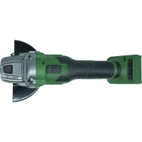 Шлифовальная машина VARGONIC болгарка Ag-125