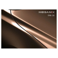 Базовая автоэмаль Megamix Пума 265, 2.7 л 2000000018171 4673755202515