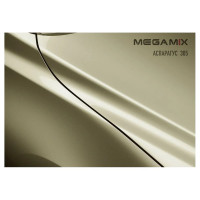 Автоэмаль базовая Megamix Аспарагус 305 2.7 л 2000000012773