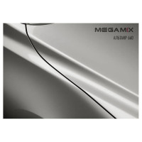 Автоэмаль базовая Megamix Альтаир 660 2.7 л 2000000011912