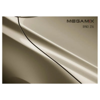 Автоэмаль базовая Megamix Приз 276 2.7 л 2000000025261 4673755202508
