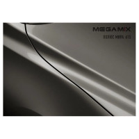 Автоэмаль базовая Megamix Полюс мира 615 2.7 л 2000000008356 4673755202478