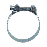 Усиленный хомут TITAN LOCK 74-79 мм, оцинкованная сталь, 5 шт. TL74-79RC_5