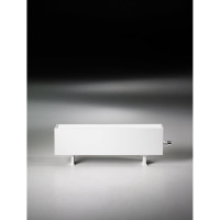 Радиатор JAGA mini free-standing h13 l120 t10 _цвет 133 MINF0.01312010.133/FM/SP