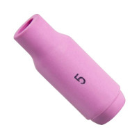 Сопло керамическое №5 Basic L47 мм, d8 мм, 10 шт Оберон TW 17-18-26 BS10N49.10