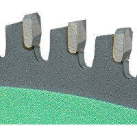 Диск пильный по ламинату, пластику Laminate 305x30/25.4 мм, Z=120 tcg Diamond Industrial DIDL305Z120