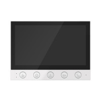 Видеодомофон для квартиры, дома и офиса Novihome simple 7. дисплей 7" 4377