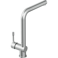 Смеситель для кухни Cersanit Como однорычажный 64262