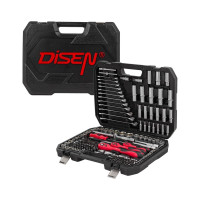 Набор инструментов Disen 216 предметов DS38841(57288)