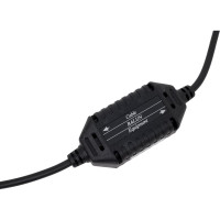Фильтр помех SC&T CB001VH 1 BNC вход / 1 BNC выход, 30 см sct0267