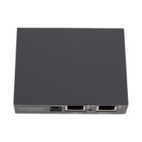 Удлинитель Fast Ethernet OSNOVO TR-IP1(800m) до 800м. sct1307