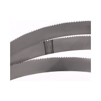 Полотно ленточное ECO М42 2360х27х0.9 мм, 10/14TPI AURA TOOLS 42723601014C