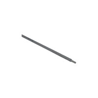 Штырь заземлителя безмуфтовый EKF d=16мм, l=1500мм hz gc-e1212