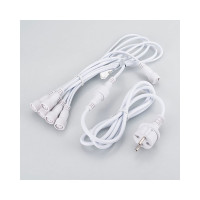 Шина питания Ardecoled ARD-CLASSIC-ICEFALL-2.5M White 026107