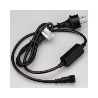 Шнур питания Ardecoled ARD-PRO-STD-1.5M Black 025888