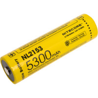 Аккумуляторная батарея Nitecore емкость 5300 NL2153