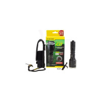 Фонарь тактический Nitecore Chameleon CREE 4XP-G3, ИК фонарик с двумя лучами CI7