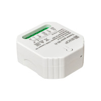 Умное реле 2-канальное EKF в подрозетник wi-fi connect ssh-2g-wf