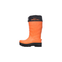 Сапоги KAURY SPECI.ALL PROTECTOR ЭВА женские 920-101 PW оранж р.37/38 4610093226353