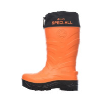 Сапоги KAURY SPECI.ALL PROTECTOR ЭВА женские 920-71 PW оранж р.37/38 4610093226414
