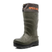 Сапоги KAURY SPECI.ALL PROTECTOR ЭВА 920-70 PW олива р.43/44 4610017168684