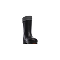 Сапоги женские KAURY SPECI.ALL NERPA LIGHT 911-15 черный, р-р 35-36 4610093219027