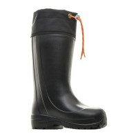 Женские сапоги KAURY SPECI.ALL NERPA, черный, р-р 38-39 910-60 черный, р-р 38-39 4610093245699