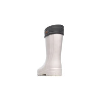Сапоги женские KAURY SPECI.ALL NERPA LIGHT 910-15 белый, р-р 38-39 4610093218723