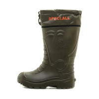 Мужские сапоги KAURY SPECI.ALL CLASS, олива, р-р 47-48 960-45 олива, р-р 47-48 4610093244586
