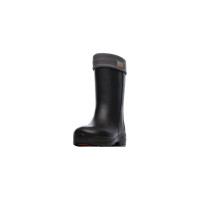 Сапоги женские KAURY SPECI.ALL NERPA LIGHT 910-15 черный, р-р 37-38 4610093218839