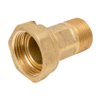 Присоединитель SANEXT ВР 1" x НР 3/4" 5902-9