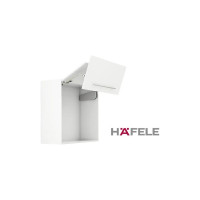 Механизм Hafele FREE Fold левый 840-910/ 7,3-14,6, PU 1 372.37.891