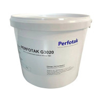 Клей на основе ПВА с очень хорошей влагостойкостью класса D3 Perfotak G 3020 ведро, 5 кг PFTG3020002