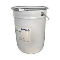 Негорючий жидкий клей Perfotak Perfoflex 44 RED 10 кг PFX44RED003