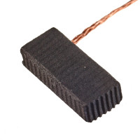 Угольные щетки для эл-инст. 01-113 аналог Bosch GBH-2-26, 5х8х19 мм, 10 шт TORGWIN T557257