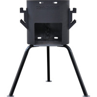 Печь универсальная круглая Комплект-Агро KA8208