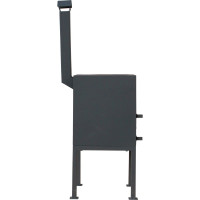 Печь универсальная квадратная Комплект-Агро KA8185