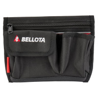 Сумка держатель для инструмента Bellota 4 кармана текстиль PNTOOL