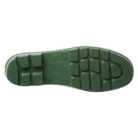 Галоши DUNLOP BICOLOUR WELLIE SHOE унисекс, 46 B370411/46 4630115211020