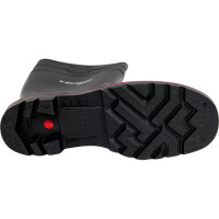 Сапоги DUNLOP ACIFORT HEAVY DUTY FULL SAFETY S5 SRA мужские, 46, A442031/46