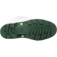 Сапоги DUNLOP PRICEMASTOR белые унисекс, 48 380BV/48