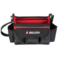 Сумка для инструмента Bellota открытая 30см текстиль BN30A