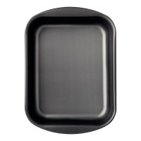 Глубокая форма для выпечки Tramontina 45.2х32.3х6.3 см 20051/040-TR