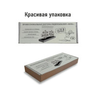 Система подвязвания растений Конструкция Нова Крепче 5062987