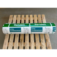 Сетка сеновязальная Rendell 130x3000 00-00006725