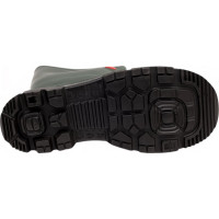 Сапоги DUNLOP PUROFORT FIELDPRO FULL SAFETY унисекс, 40, 8713197051749