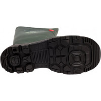 Сапоги DUNLOP PUROFORT FIELDPRO FULL SAFETY унисекс, 41, 8713197051756