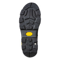 Сапоги DUNLOP PUROFORT+EXPANDER FULL SAFETY WITH VIBRAM SOLE S5 CI HRO CR SRC мужские, 40, 8713197043348