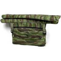 Комплект лодочных накладок Gaoksa 110x24x4 см, Оксфорд KNOx-110/24